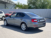 Skoda Octavia, 2013г., передний привод, механика