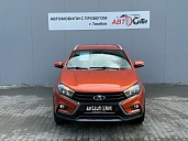 Lada (ВАЗ) , 2018г., передний привод, механика