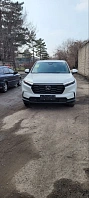 Honda CR-V, 2026г, полный привод, вариатор