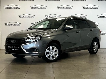 Lada (ВАЗ) Vesta, 2018г, передний привод, механика