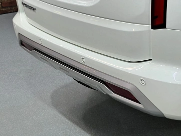 Mitsubishi Montero Sport, 2023г, полный привод, автомат