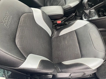 Lada (ВАЗ) , 2021г., передний привод, механика