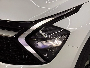 Kia Sportage, 2025г, полный привод, автомат