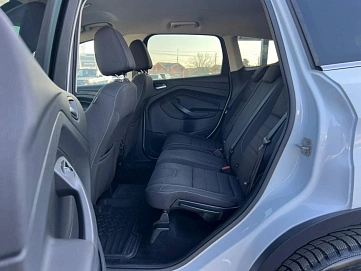 Ford Kuga, 2013г, передний привод, автомат