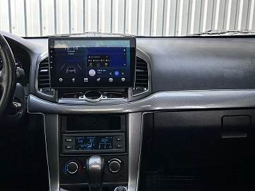 Chevrolet Captiva, 2012г, полный привод, автомат