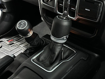 Jeep Wrangler, 2019г, полный привод, автомат