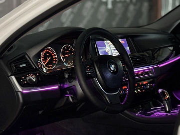 BMW , 2014г., задний привод, автомат