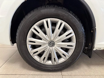 Lada (ВАЗ) Largus, 2019г, передний привод, механика