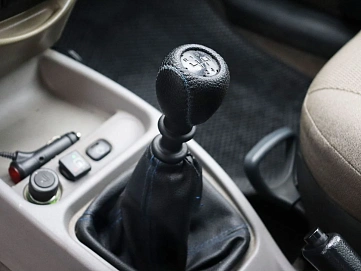 Lada (ВАЗ) Kalina, 2009г, передний привод, механика