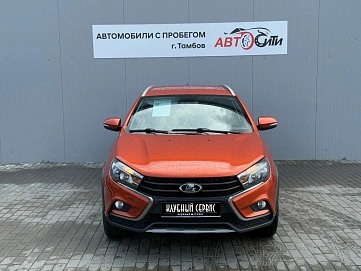 Lada (ВАЗ) , 2018г., передний привод, механика