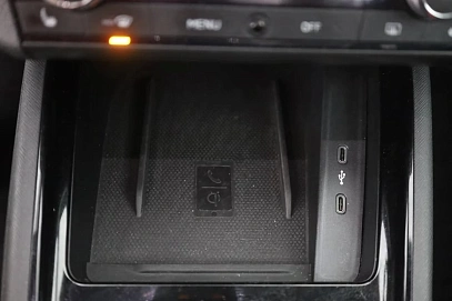 Skoda Kamiq, 2022г, передний привод, робот