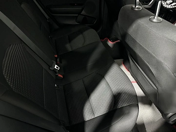 Kia Ceed, 2019г, передний привод, механика