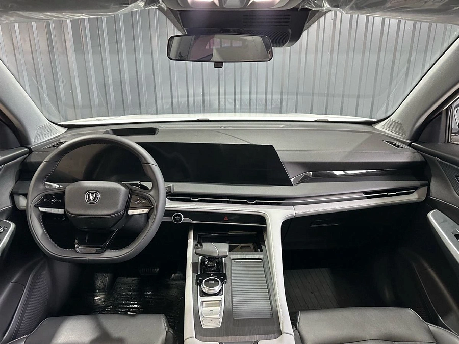 Changan CS75 Plus, 2024г., передний привод, автомат