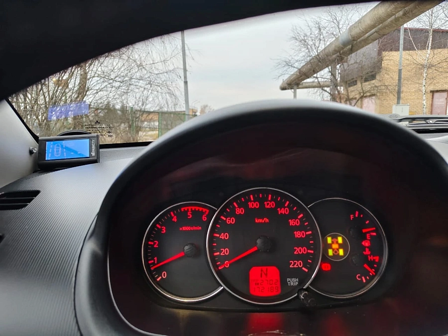 Mitsubishi Pajero Sport, 2012г., полный привод, автомат