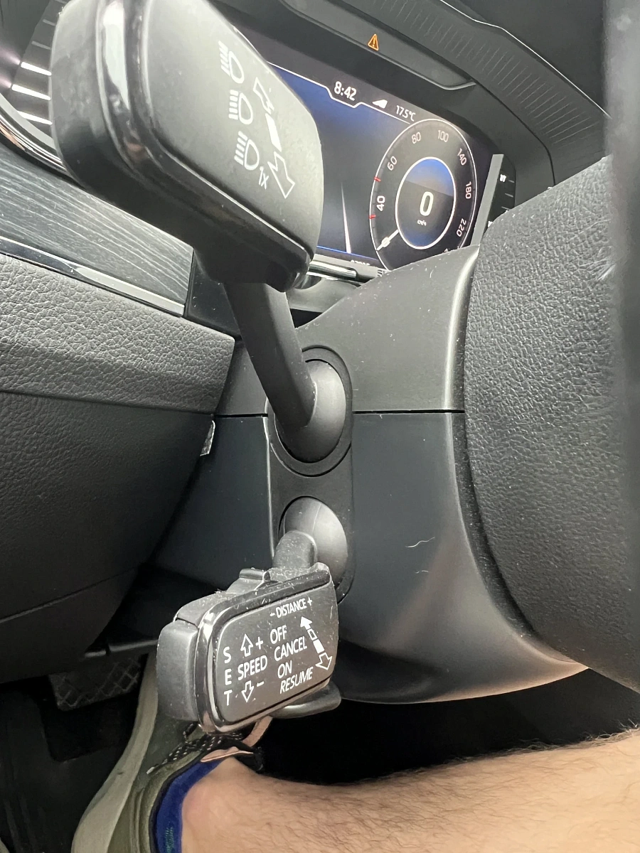 Skoda Superb, 2019г., передний привод, робот