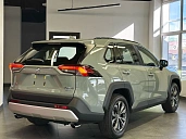Toyota RAV4, 2025г., полный привод, вариатор