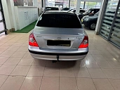 Hyundai Elantra, 2008г., передний привод, автомат