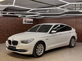 BMW , 2010г., полный привод, автомат