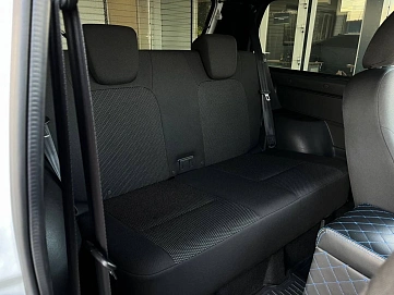 Lada (ВАЗ) Niva Legend, 2024г, передний привод, механика