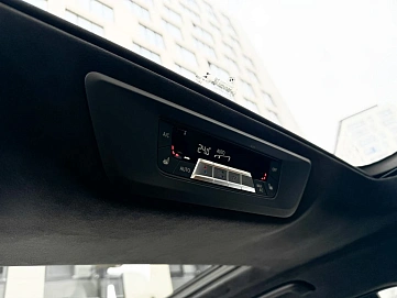 BMW X7, 2022г, полный привод, автомат