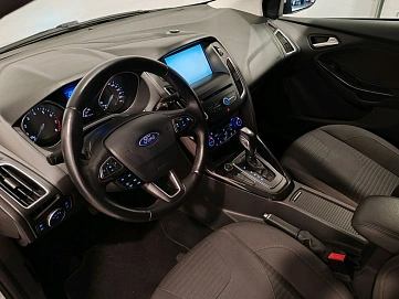 Ford Focus, 2019г, передний привод, автомат