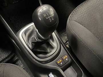 Kia Rio, 2013г, передний привод, механика