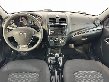 Lada (ВАЗ) Granta, 2024г, передний привод, механика