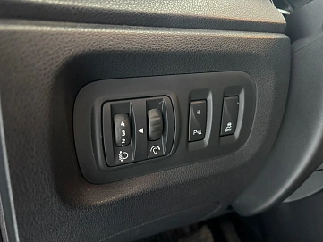 Renault Kaptur, 2019г, передний привод, вариатор