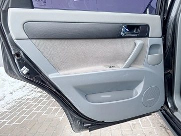 Daewoo Gentra, 2015г, передний привод, механика