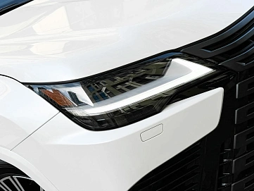 Lexus LX, 2024г, полный привод, автомат