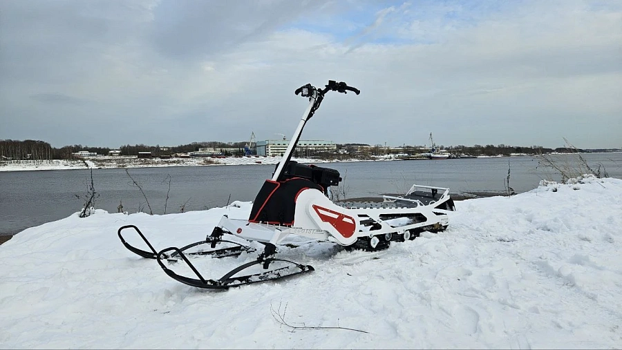 Другие Снегоходы  другие , 2025г.