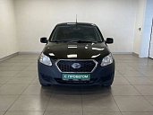 Datsun , 2019г., передний привод, механика