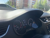 Skoda Octavia, 2020г., передний привод, автомат
