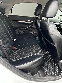 Lada (ВАЗ) Vesta, 2024г, передний привод, вариатор