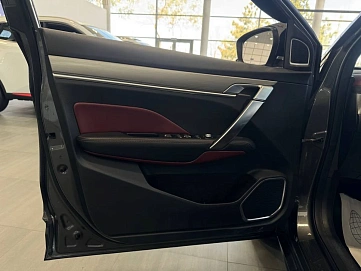 Geely Coolray, 2023г., передний привод, робот