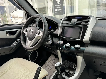 Lifan X60, 2014г, передний привод, механика