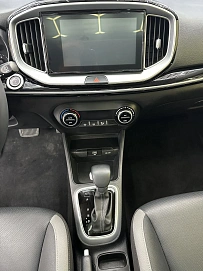 Kia KX1, 2022г, передний привод, вариатор