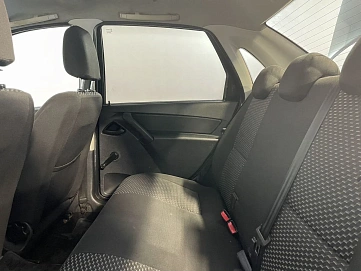 Lada (ВАЗ) Granta, 2016г, передний привод, механика