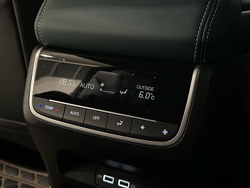GAC GS8, 2023г, полный привод, автомат