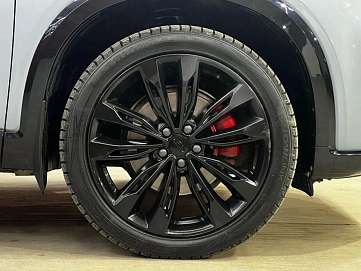 Geely Tugella, 2023г, полный привод, автомат