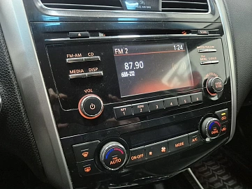 Nissan Teana, 2014г, передний привод, вариатор