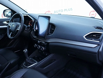 Lada (ВАЗ) Vesta, 2023г, передний привод, механика