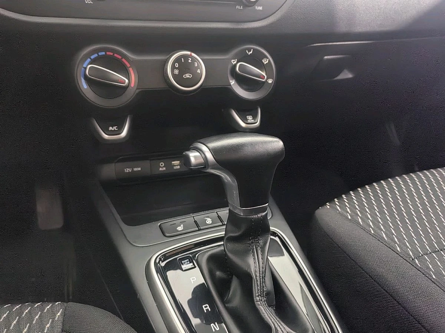Kia Rio, 2017г., передний привод, автомат