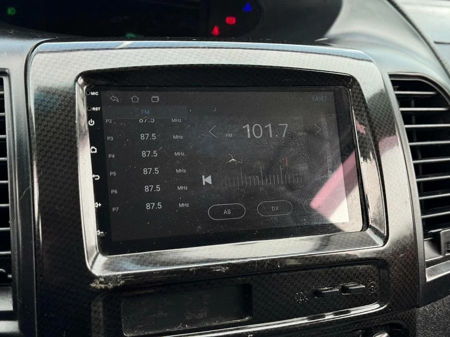 Geely MK Cross, 2013г., передний привод, механика