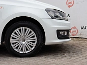 Volkswagen Polo, 2020г., передний привод, механика