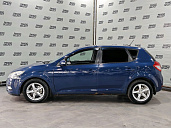 Kia , 2010г., передний привод, автомат