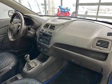 Ravon R4, 2017г, передний привод, механика