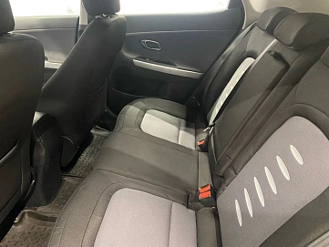 Kia Ceed, 2013г, передний привод, автомат