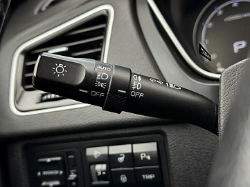 Geely Emgrand X7, 2019г, передний привод, автомат