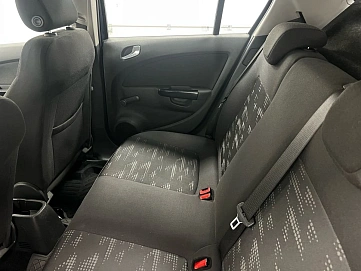 Opel Corsa, 2011г, передний привод, механика